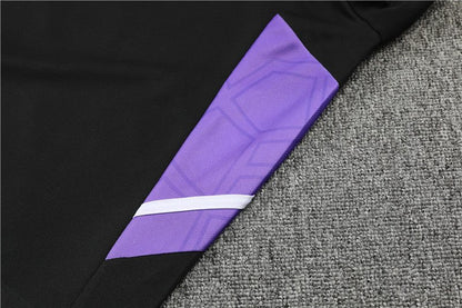 Real Madrid "Eternal Life" Premium Tracksuit from FootballPrestige.club - Premium Football Kits
