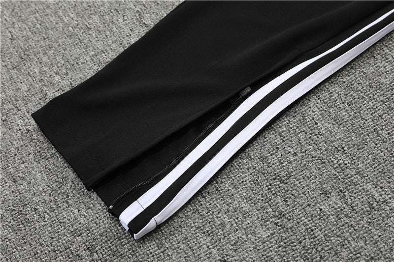 Real Madrid "Eternal Life" Premium Tracksuit from FootballPrestige.club - Premium Football Kits