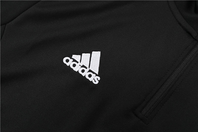 Real Madrid "Eternal Life" Premium Tracksuit from FootballPrestige.club - Premium Football Kits