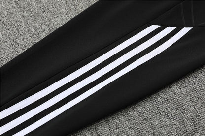 Real Madrid "Eternal Life" Premium Tracksuit from FootballPrestige.club - Premium Football Kits