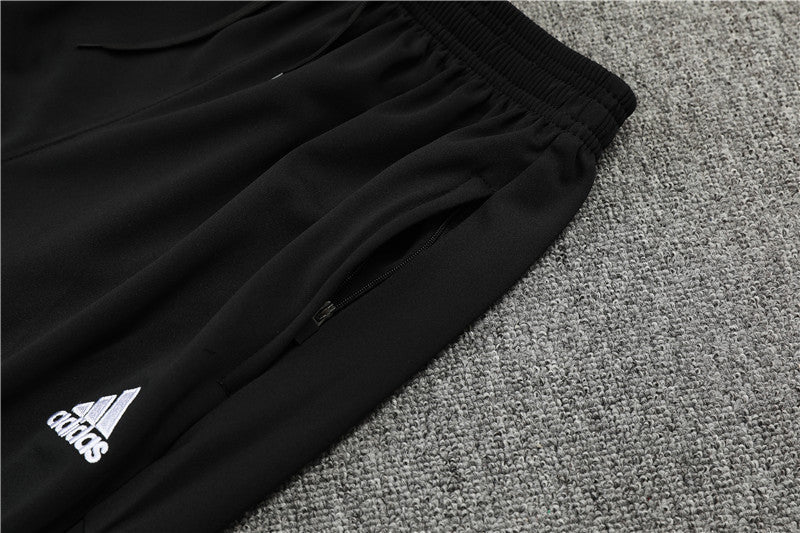 Real Madrid "Eternal Life" Premium Tracksuit from FootballPrestige.club - Premium Football Kits