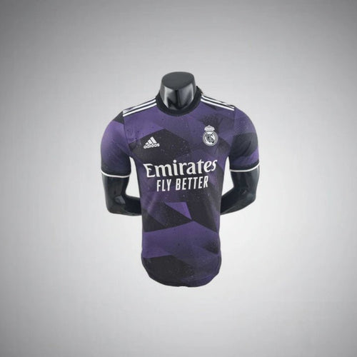 Real Madrid "Galactico" Premium Kit from FootballPrestige.club - Premium Football Kits