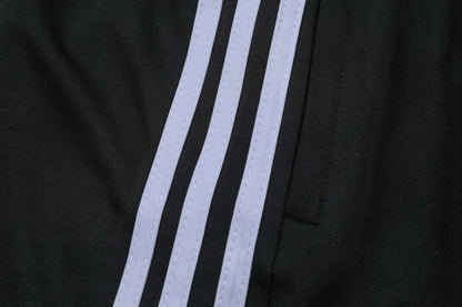 Real Madrid "Golden Dynasty" Premium Tracksuit from FootballPrestige.club - Premium Football Kits