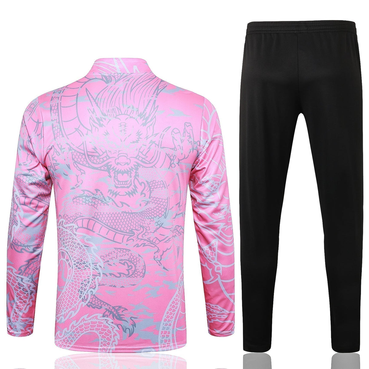 Real Madrid "Hello Kitty" Premium Tracksuit from FootballPrestige.club - Premium Football Kits