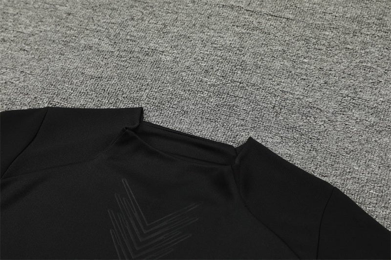Real Madrid "Imperial Class" Premium Tracksuit from FootballPrestige.club - Premium Football Kits