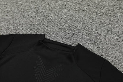 Real Madrid "Imperial Class" Premium Tracksuit from FootballPrestige.club - Premium Football Kits