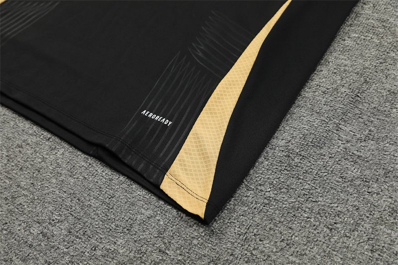 Real Madrid "Imperial Class" Premium Tracksuit from FootballPrestige.club - Premium Football Kits
