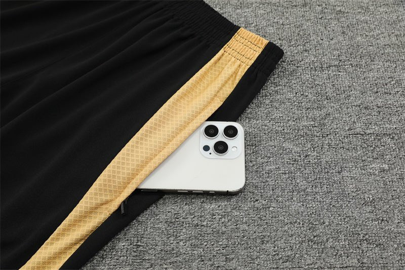Real Madrid "Imperial Class" Premium Tracksuit from FootballPrestige.club - Premium Football Kits