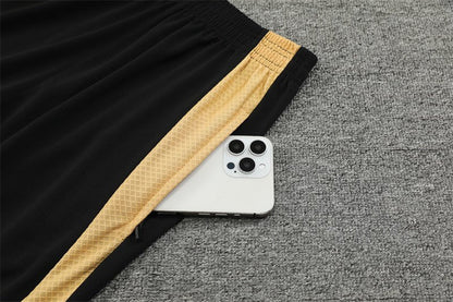Real Madrid "Imperial Class" Premium Tracksuit from FootballPrestige.club - Premium Football Kits