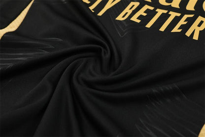 Real Madrid "Imperial Class" Premium Tracksuit from FootballPrestige.club - Premium Football Kits
