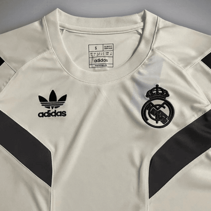 Real Madrid "Legacy X" Premium Kit from FootballPrestige.club - Premium Football Kits