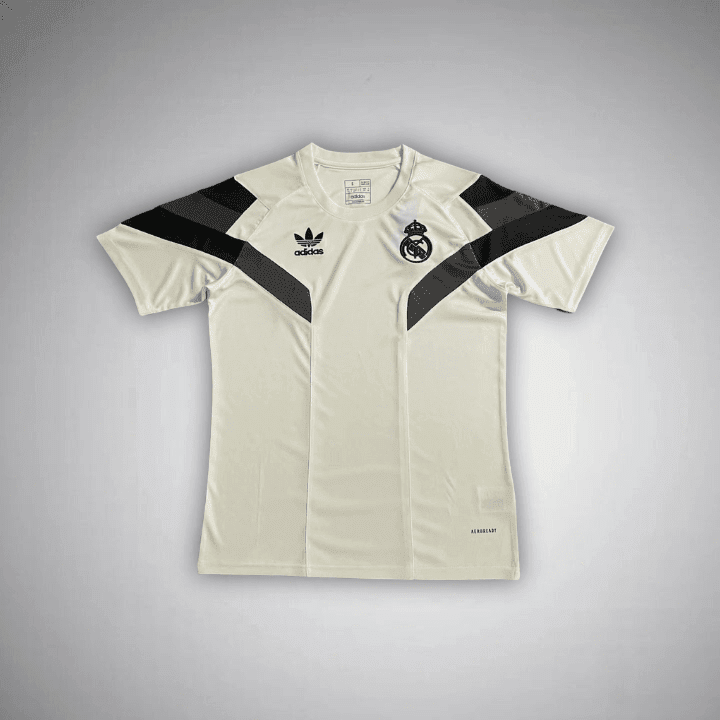 Real Madrid "Legacy X" Premium Kit from FootballPrestige.club - Premium Football Kits
