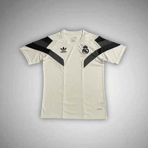 Real Madrid "Legacy X" Premium Kit from FootballPrestige.club - Premium Football Kits