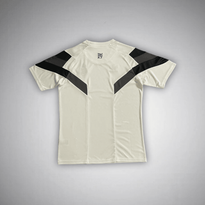 Real Madrid "Legacy X" Premium Kit from FootballPrestige.club - Premium Football Kits