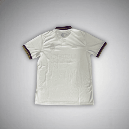 Real Madrid "Los Blancos" Premium Kit from FootballPrestige.club - Premium Football Kits