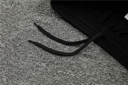 Real Madrid "Luxe" Premium Tracksuit from FootballPrestige.club - Premium Football Kits