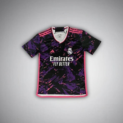 Real Madrid "Madridista" Premium Kit from FootballPrestige.club - Premium Football Kits