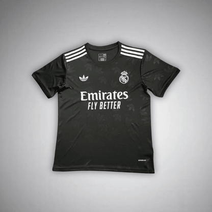 Real Madrid "Minimalist" Premium Kit from FootballPrestige.club - Premium Football Kits