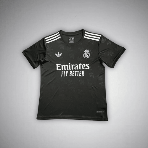 Real Madrid "Minimalist" Premium Kit from FootballPrestige.club - Premium Football Kits