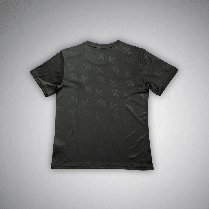Real Madrid "Minimalist" Premium Kit from FootballPrestige.club - Premium Football Kits