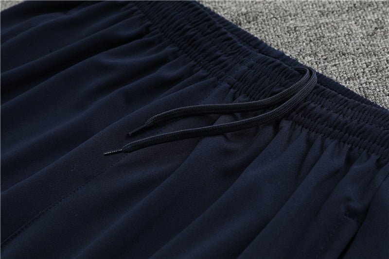 Real Madrid "Nightfall" Premium Tracksuit from FootballPrestige.club - Premium Football Kits