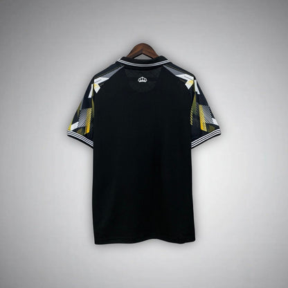 Real Madrid "Nocturno" Premium Kit from FootballPrestige.club - Premium Football Kits