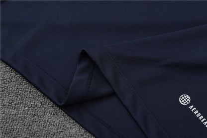 Real Madrid "Notturna" Premium Tracksuit from FootballPrestige.club - Premium Football Kits
