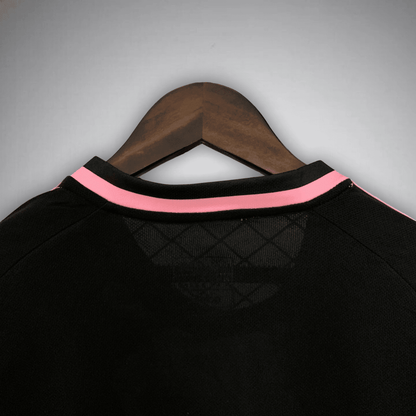 Real Madrid "Pink Kingsnake" Premium Kit from FootballPrestige.club - Premium Football Kits
