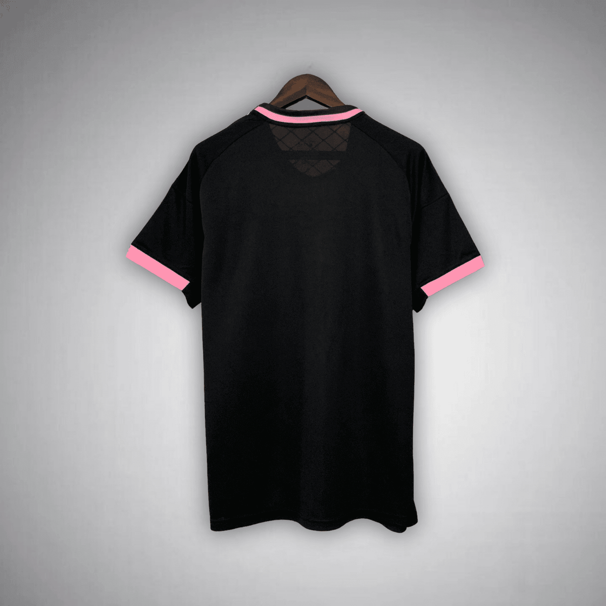 Real Madrid "Pink Kingsnake" Premium Kit from FootballPrestige.club - Premium Football Kits