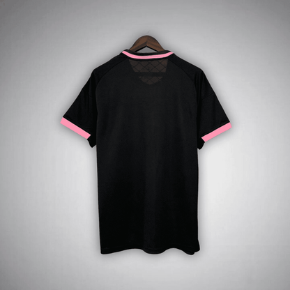 Real Madrid "Pink Kingsnake" Premium Kit from FootballPrestige.club - Premium Football Kits