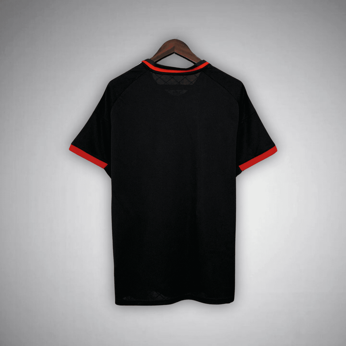 Real Madrid "Red Kingsnake" Premium Kit from FootballPrestige.club - Premium Football Kits
