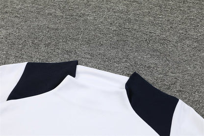 Real Madrid "Supercharged" Premium Kids Size Tracksuit from FootballPrestige.club - Premium Football Kits