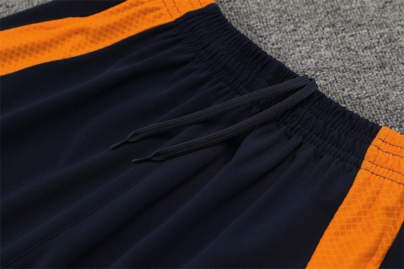 Real Madrid "Supercharged" Premium Kids Size Tracksuit from FootballPrestige.club - Premium Football Kits