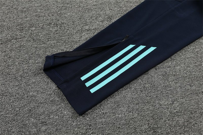 Real Madrid x Tiffany Premium Tracksuit from FootballPrestige.club - Premium Football Kits