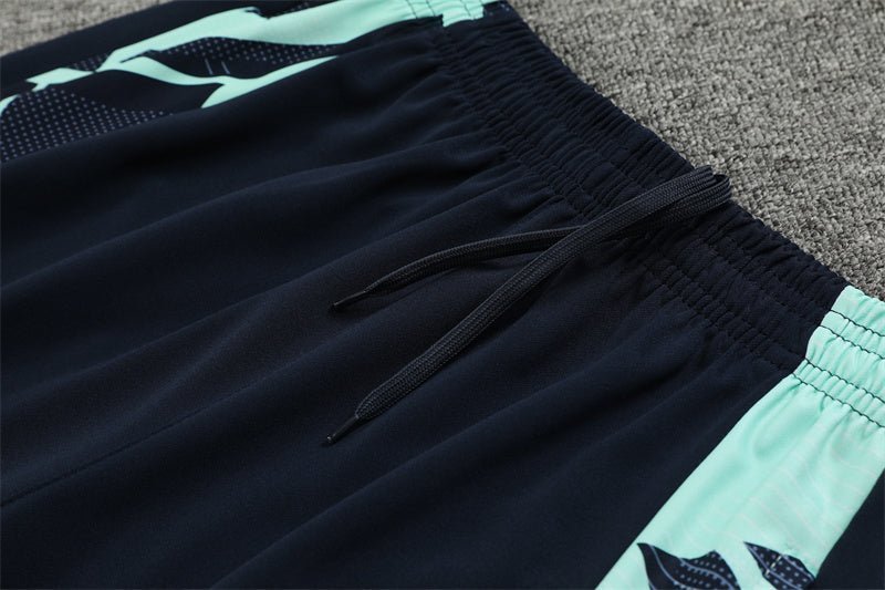 Real Madrid x Tiffany Premium Tracksuit from FootballPrestige.club - Premium Football Kits