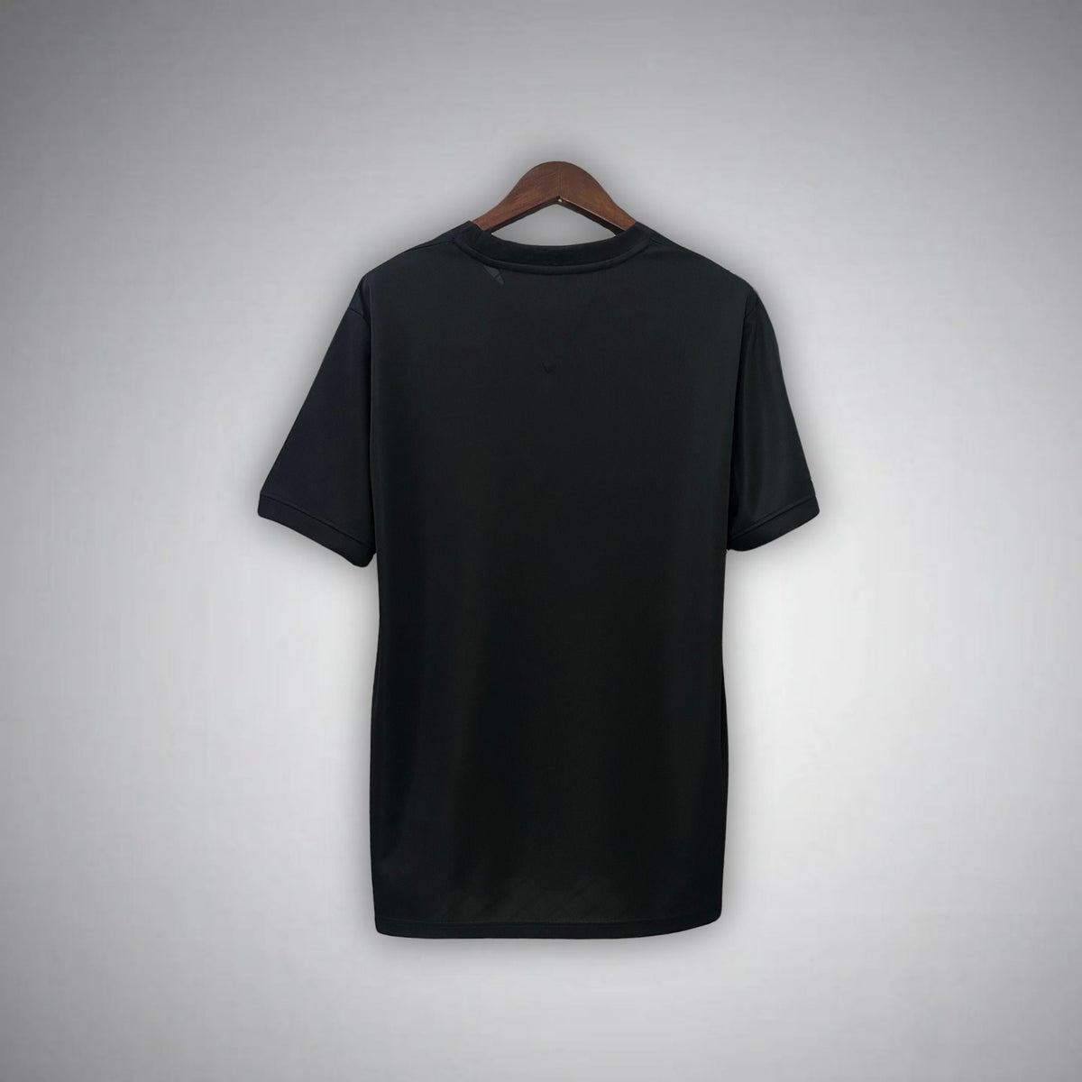 Santos FC "Pérola Negra" Premium Kit from FootballPrestige.club - Premium Football Kits