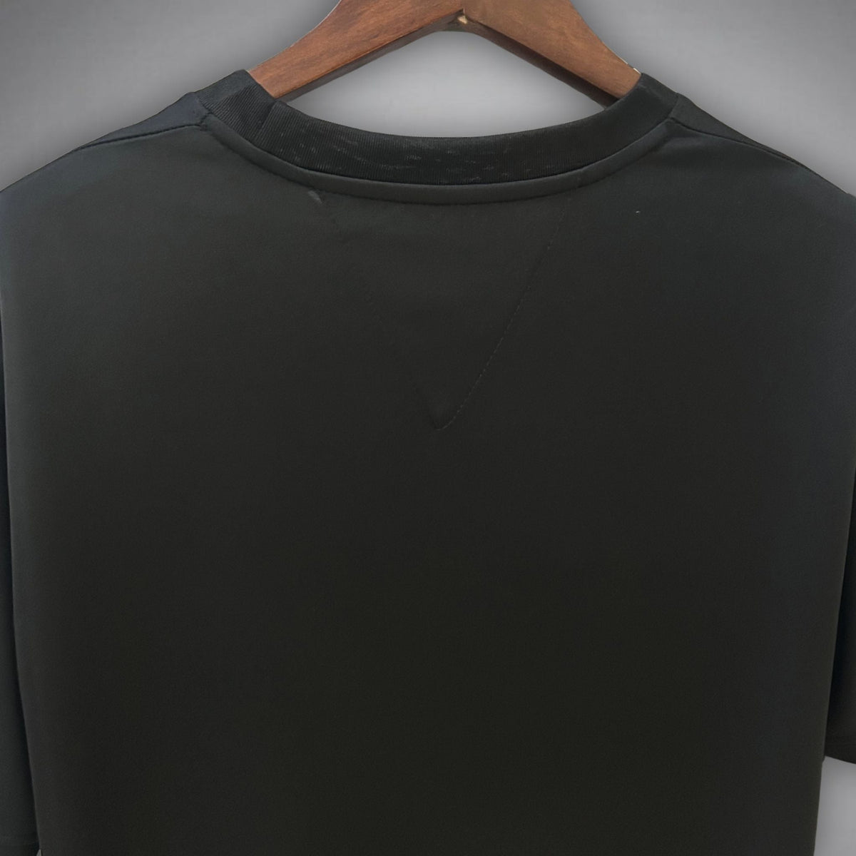 Santos FC "Pérola Negra" Premium Kit from FootballPrestige.club - Premium Football Kits