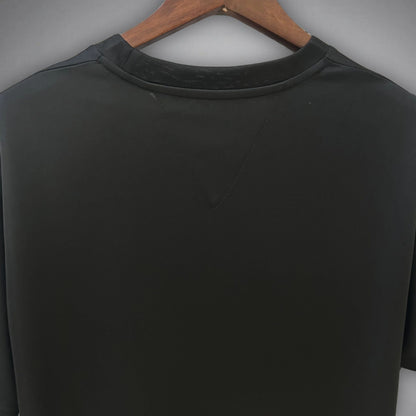 Santos FC "Pérola Negra" Premium Kit from FootballPrestige.club - Premium Football Kits