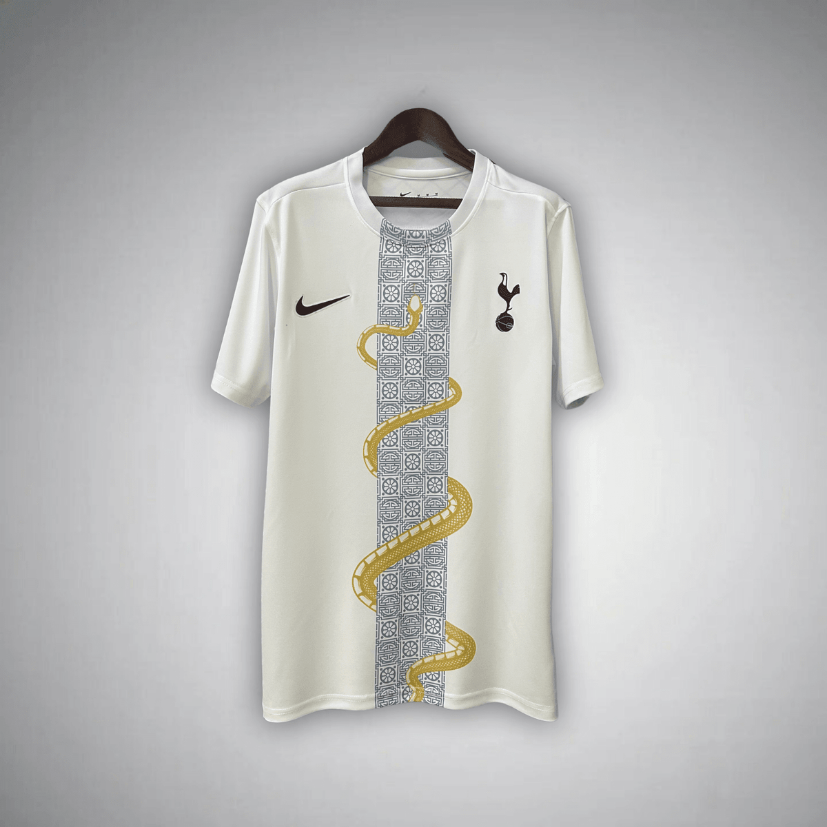 Tottenham "2025 CNY" Premium Kit from FootballPrestige.club - Premium Football Kits