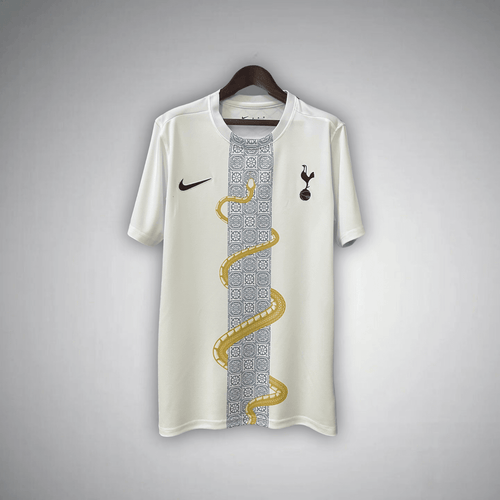 Tottenham "2025 CNY" Premium Kit from FootballPrestige.club - Premium Football Kits