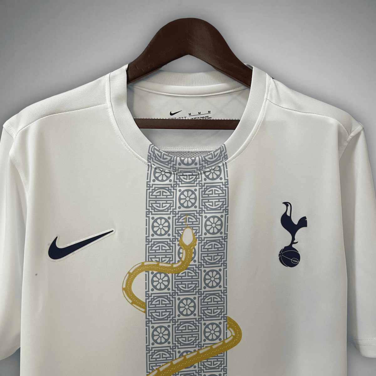 Tottenham "2025 CNY" Premium Kit from FootballPrestige.club - Premium Football Kits