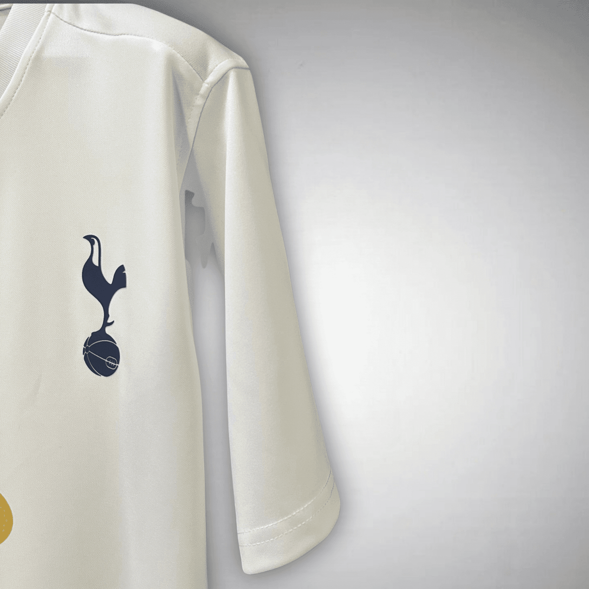 Tottenham "2025 CNY" Premium Kit from FootballPrestige.club - Premium Football Kits